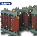 Máy biến áp khô IMEFY 22/0.4KV - 10.000 kVA